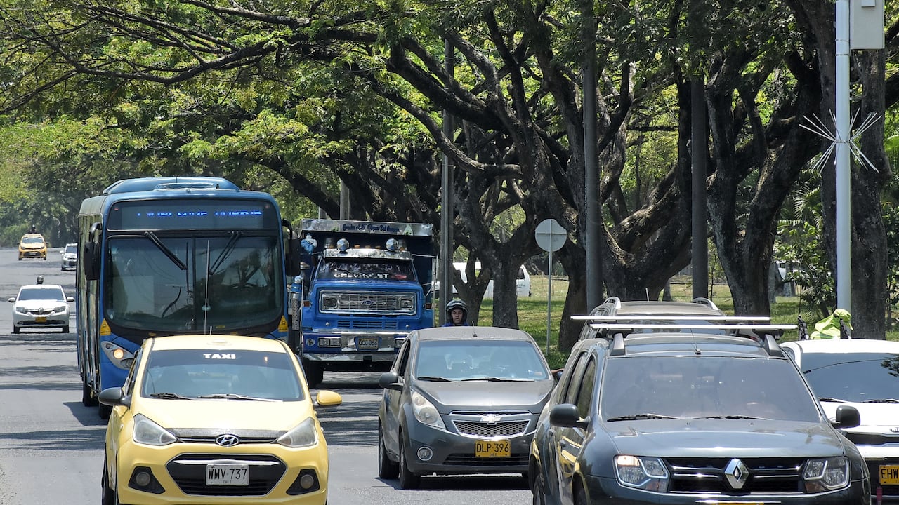 La Secretaría de Movilidad está pidiendo autorización para poder instalar 40 nuevas cámaras de fotodetección. Se espera que al menos el 50% de ellas queden funcionando en el 2024.