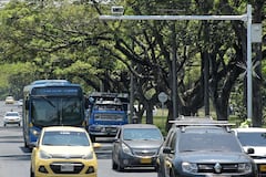 La Secretaría de Movilidad está pidiendo autorización para poder instalar 40 nuevas cámaras de fotodetección. Se espera que al menos el 50% de ellas queden funcionando en el 2024.