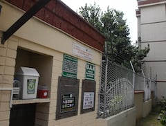 Cali: La ruta del reciclaje en Cali, sustento de muchas familias.Foto José L Guzmán. EL País