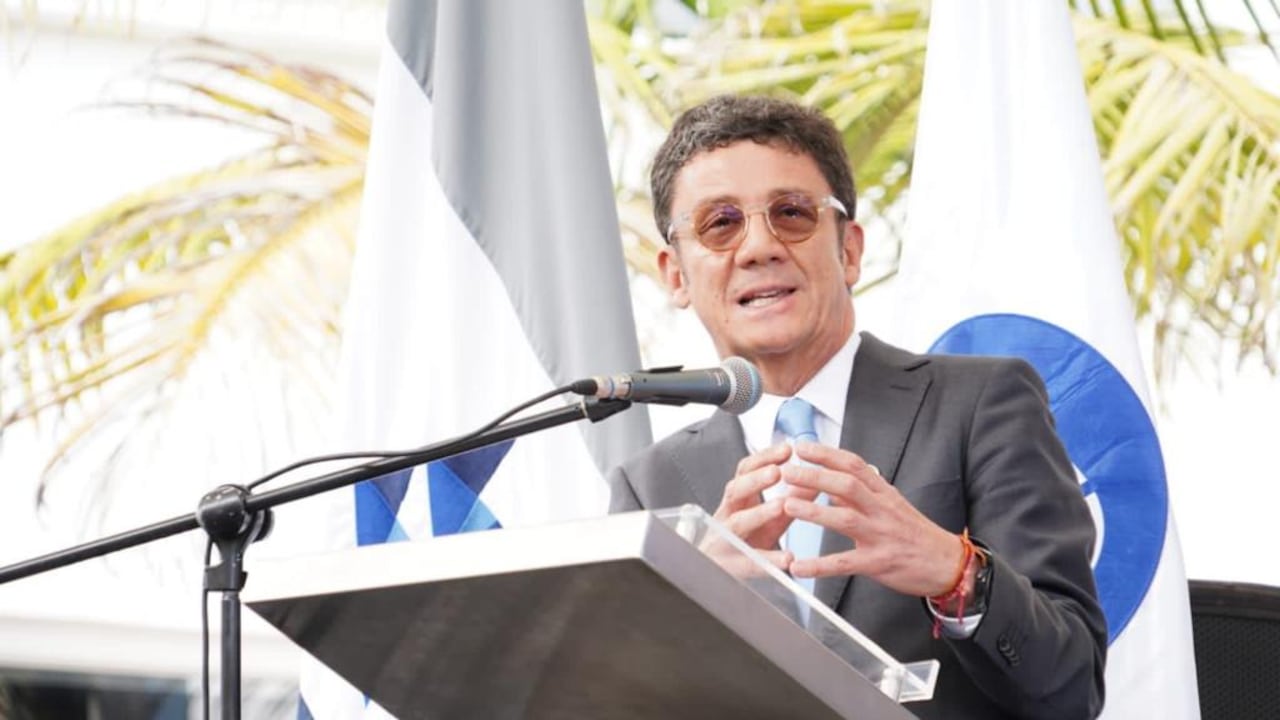 Supersociedades / Bavaria