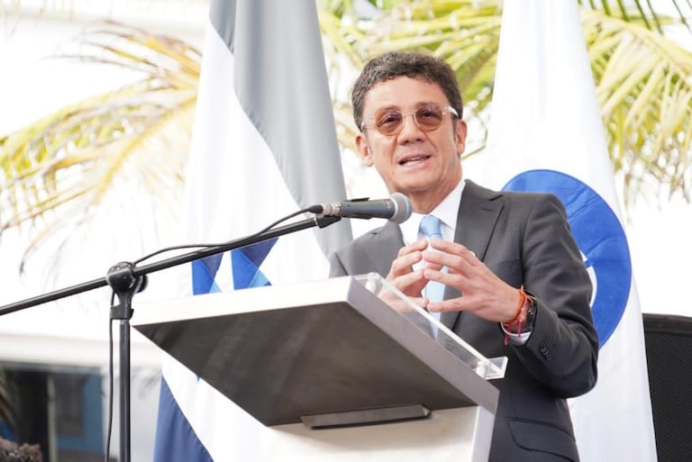 Supersociedades / Bavaria