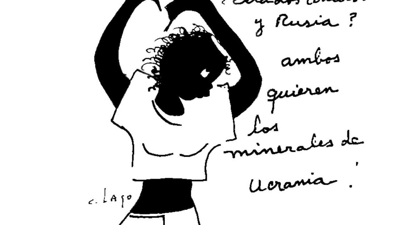 Nieves, 3 de mayo de 2025.