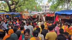 Las autoridades también señalaron posibles fallas en la planificación del evento.