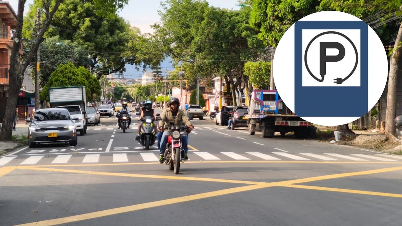 El nuevo Manual de Señalización Vial, que incluye esta señal, rige desde el 1 de abril de 2025 y busca modernizar la movilidad en Colombia.