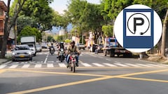 El nuevo Manual de Señalización Vial, que incluye esta señal, rige desde el 1 de abril de 2025 y busca modernizar la movilidad en Colombia.