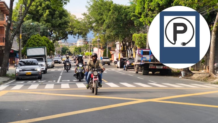 El nuevo Manual de Señalización Vial, que incluye esta señal, rige desde el 1 de abril de 2025 y busca modernizar la movilidad en Colombia.