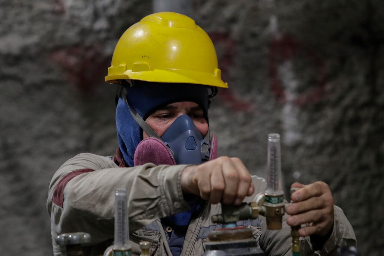 1 de cada 5 personas trabaja de manera directa o indirecta en la construcción o su cadena de valor, según Camacol.