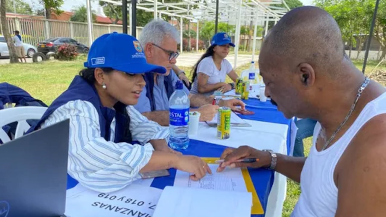 Alcaldía de Cali intervendrá 14 asentamientos en 2026 para su legalización