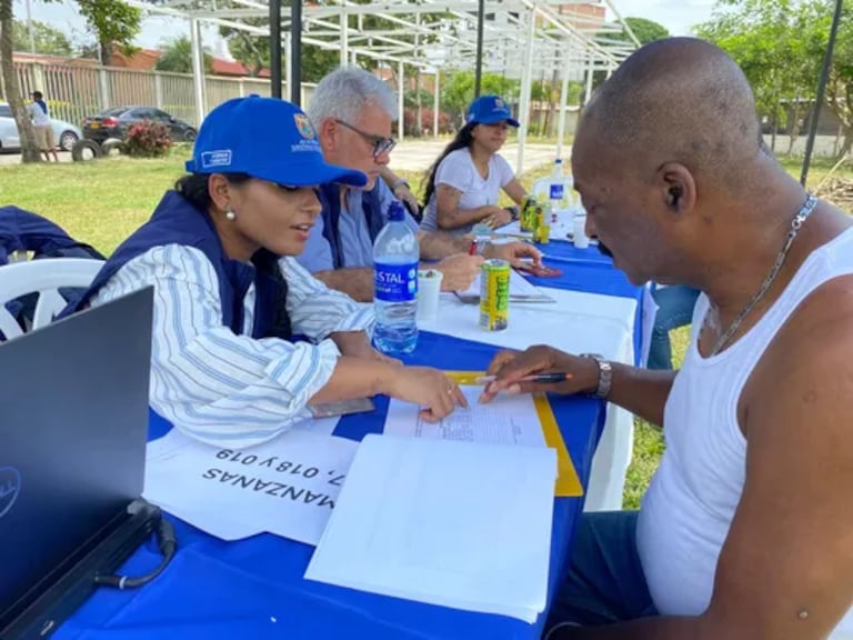 Alcaldía de Cali intervendrá 14 asentamientos en 2026 para su legalización