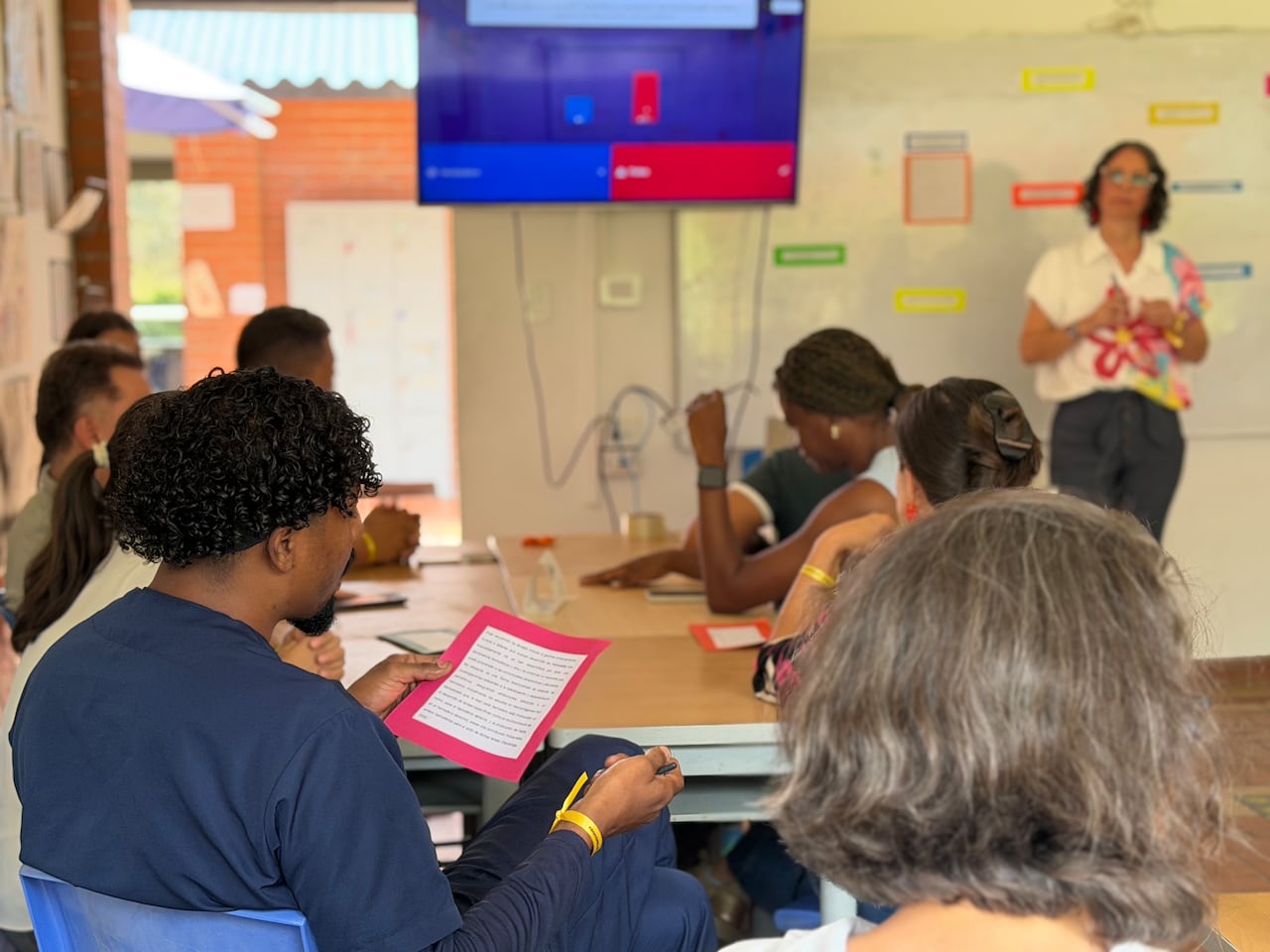 Más de 500 docentes, directivos, orientadores y profesionales de bienestar participaron en el VI Encuentro ASOBILCA Conference 2026, realizado en Cañaverales International School.