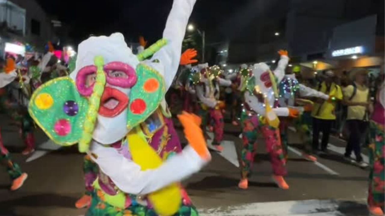 Carnaval de Barranquilla: cinco consejos clave para disfrutar al máximo esta celebración llena de color, baile y música