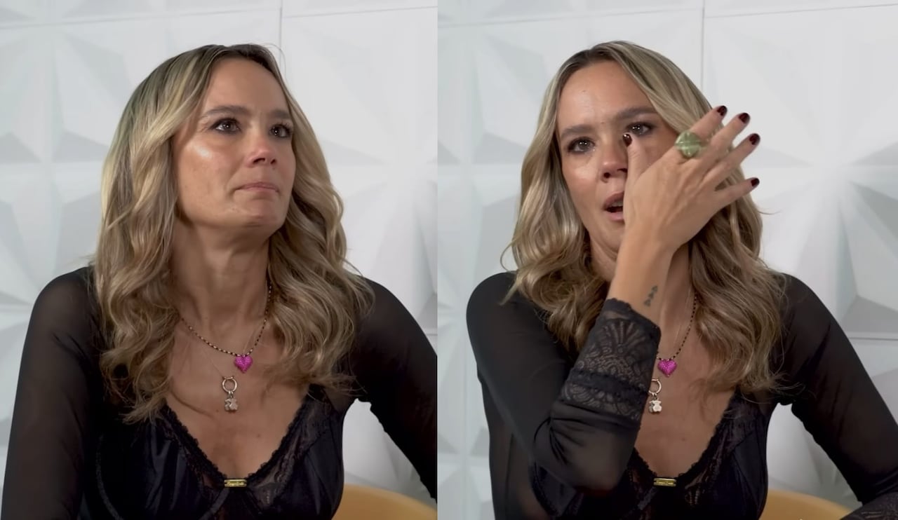 Eva Rey reflexiona sobre el fallecimiento de su madre