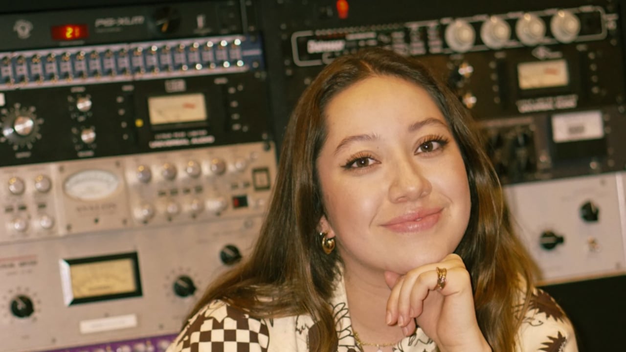 La productora musical promete este año traer nuevas sorpresas musicales.