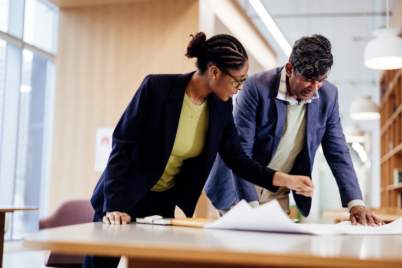 Colsubsidio requiere a un en su equipo