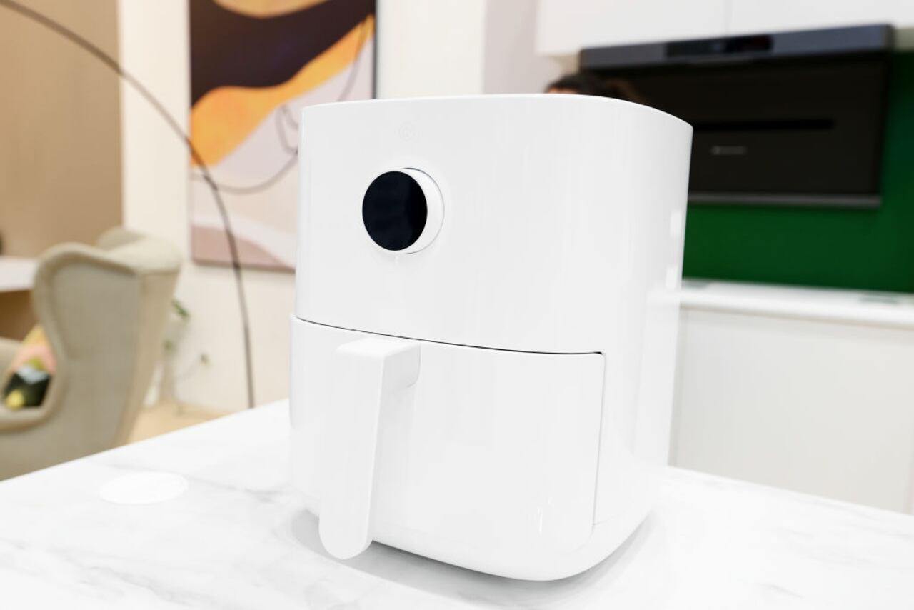 Antes de comprar una freidora de aire, es esencial estar familiarizado con los datos esenciales que se deben tener en cuenta.