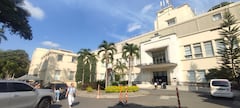 Hospital Universitario del Valle (HUV).