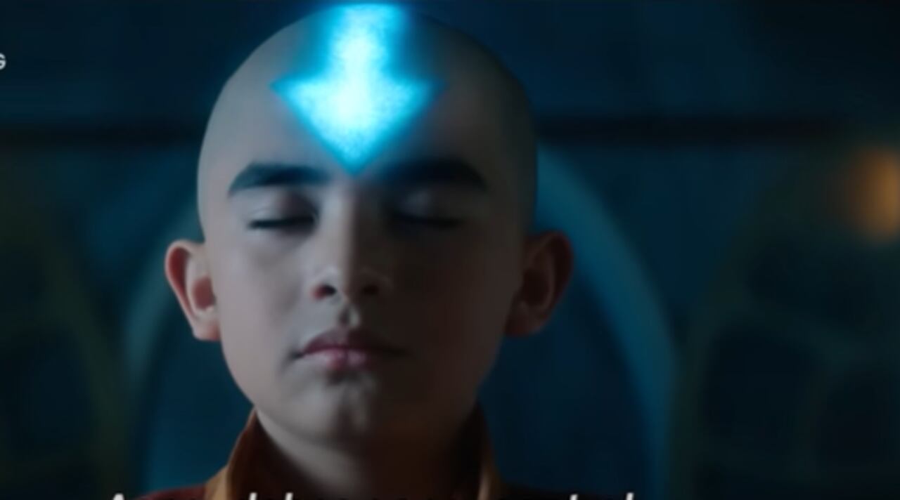 Avatar: La leyenda de Aang se estrenó este jueves, 22 de febrero en Netflix.