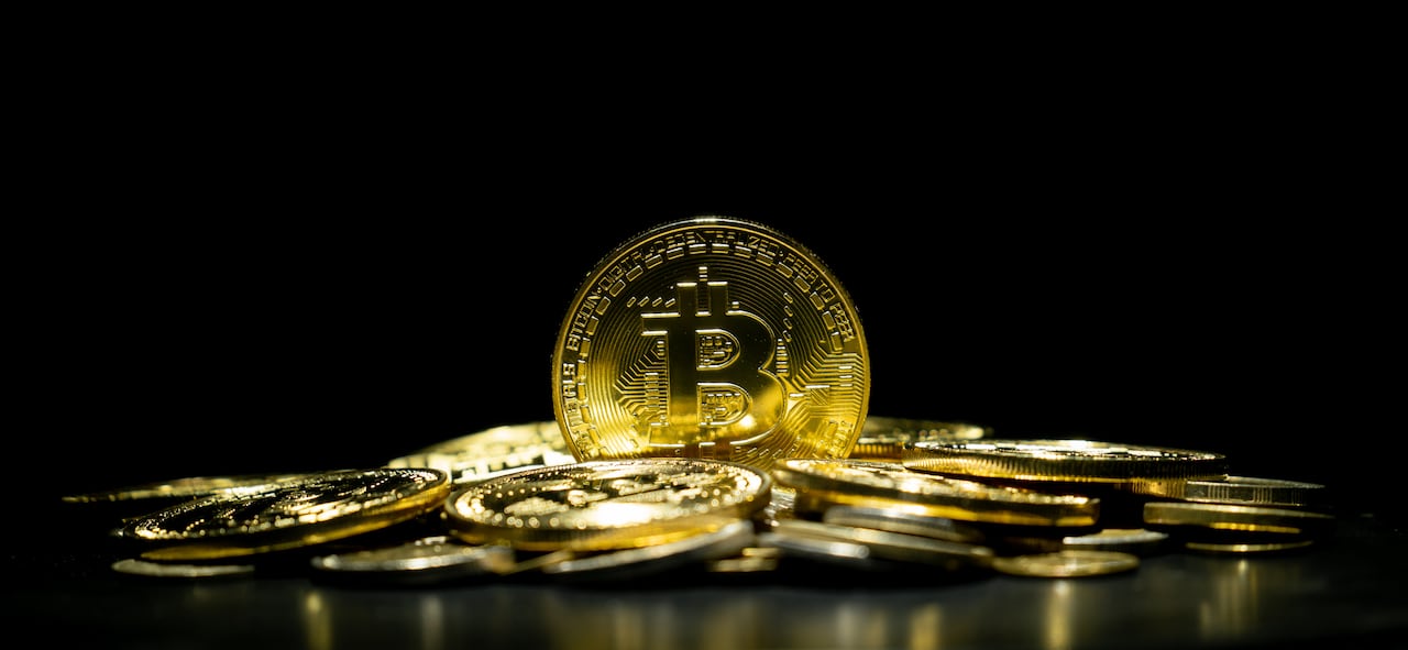 Sectores como el financiero le apuestan a la tecnología blokchein.