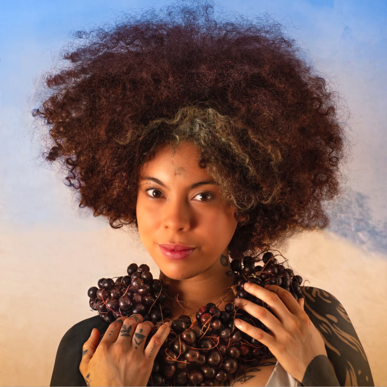 Exposición Nosotros, 172 años después. Exposición Nosotros, 172 años después.