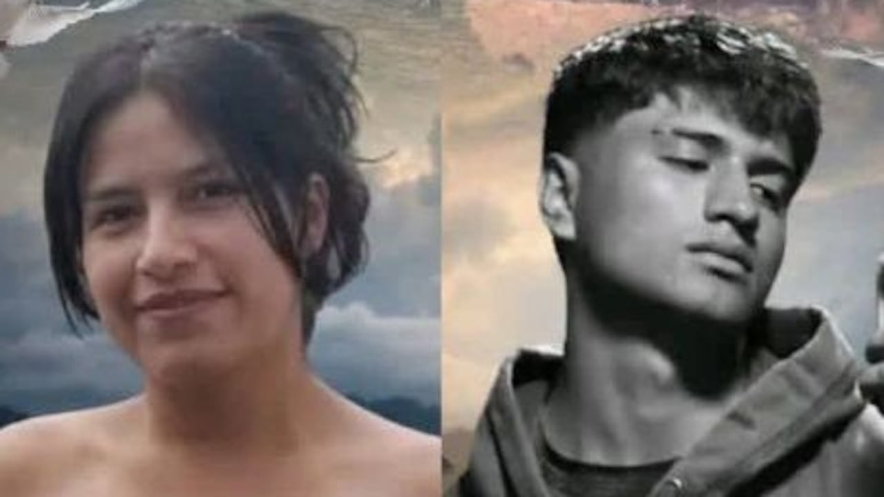 Una de las víctimas fue Jhon Zúñiga, reconocido instructor de parapente y piloto adscrito al sitio turístico Parapente Piendamó. La otra víctima fue identificada como María Inés Ussa Sarria, quien realizaba el vuelo junto al instructor al momento del siniestro.