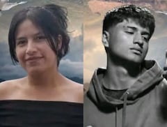 Una de las víctimas fue Jhon Zúñiga, reconocido instructor de parapente y piloto adscrito al sitio turístico Parapente Piendamó. La otra víctima fue identificada como María Inés Ussa Sarria, quien realizaba el vuelo junto al instructor al momento del siniestro.