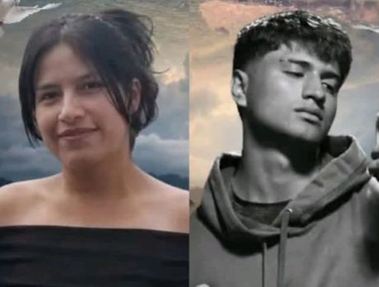 Una de las víctimas fue Jhon Zúñiga, reconocido instructor de parapente y piloto adscrito al sitio turístico Parapente Piendamó. La otra víctima fue identificada como María Inés Ussa Sarria, quien realizaba el vuelo junto al instructor al momento del siniestro.