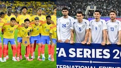 Colombia Mundial 2026