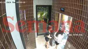 Medellin hotel Gotham