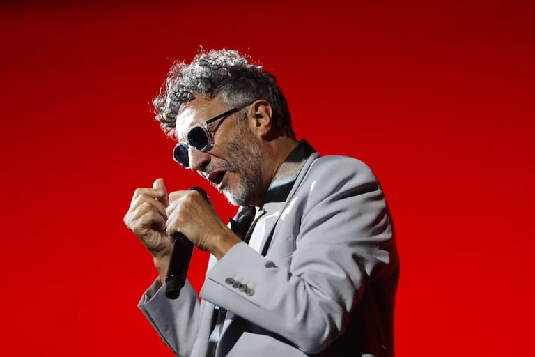 Fito Páez estará en Cali interpretando sus éxitos y primicias de su nuevo álbum.