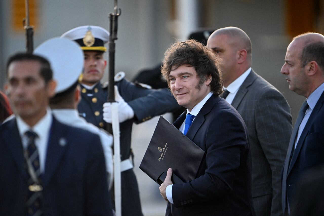 El respaldo de Estados Unidos ha sido clave para estabilizar la economía argentina y reforzar la imagen internacional del gobierno de Javier Milei, calificado por muchos como populista.