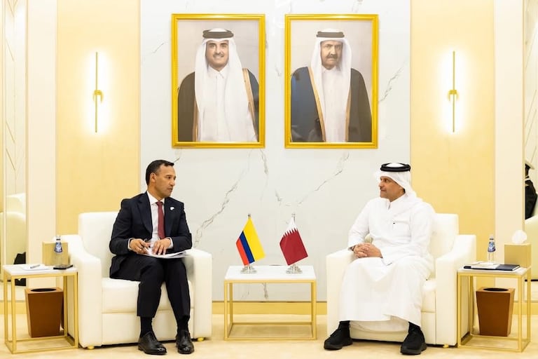 Ministerio de Defensa