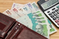 La discusión sobre el salario mínimo de 2027 reúne al Gobierno, los empresarios y las centrales obreras en torno al porcentaje de ajuste para el próximo año.