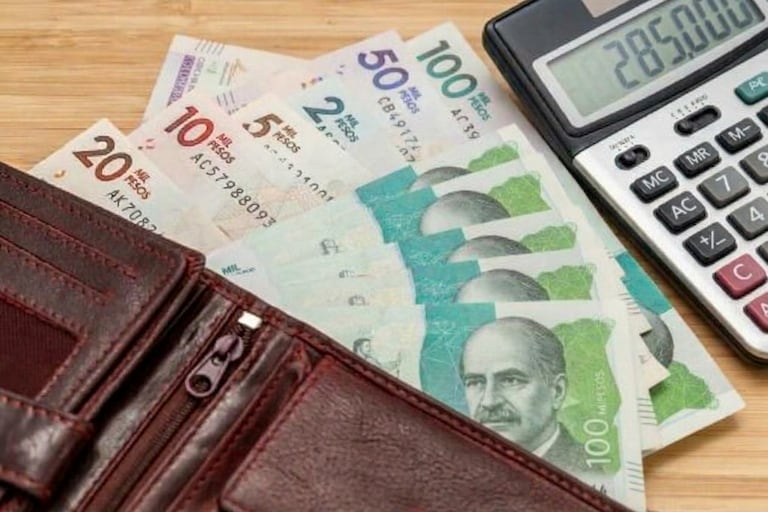 La discusión sobre el salario mínimo de 2027 reúne al Gobierno, los empresarios y las centrales obreras en torno al porcentaje de ajuste para el próximo año.