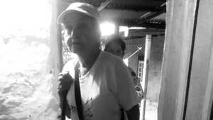 La víctima fue identificada como Luz Nelsy González.