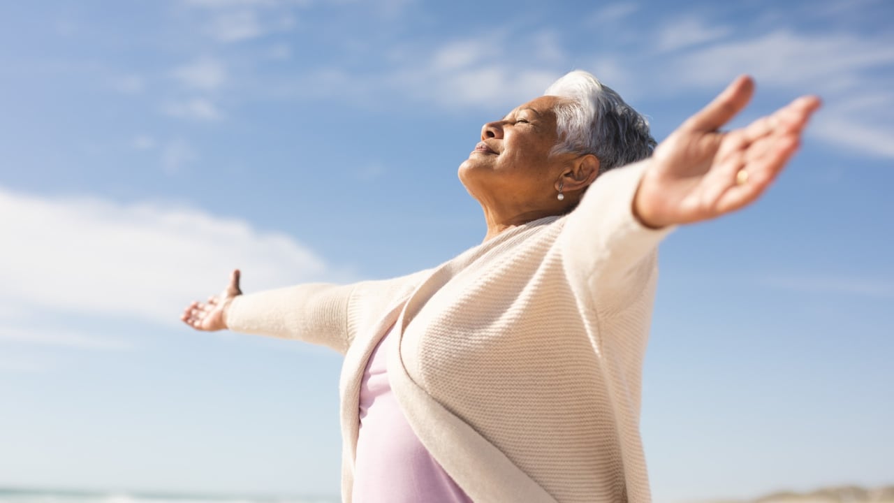 ‘La segunda mitad de la vida: vivir la nueva longevidad’ es una de las 11 conferencias que se realizarán en ‘Exposer: conciencia para un mundo mejor’.