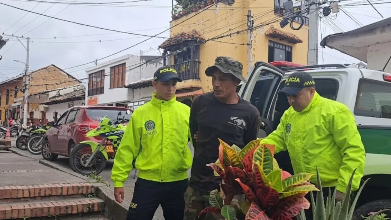 Alexander Díaz Alvarado