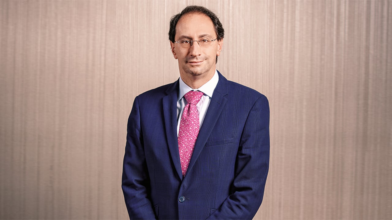 josé manuel restrepo Exministro