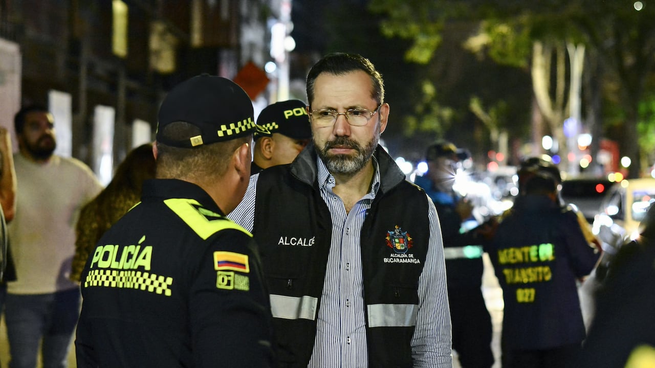 Gracias a los esfuerzos de la alcaldía de Jaime Andrés Beltrán, la inseguridad y los delitos en Bucaramanga han disminuido considerablemente.