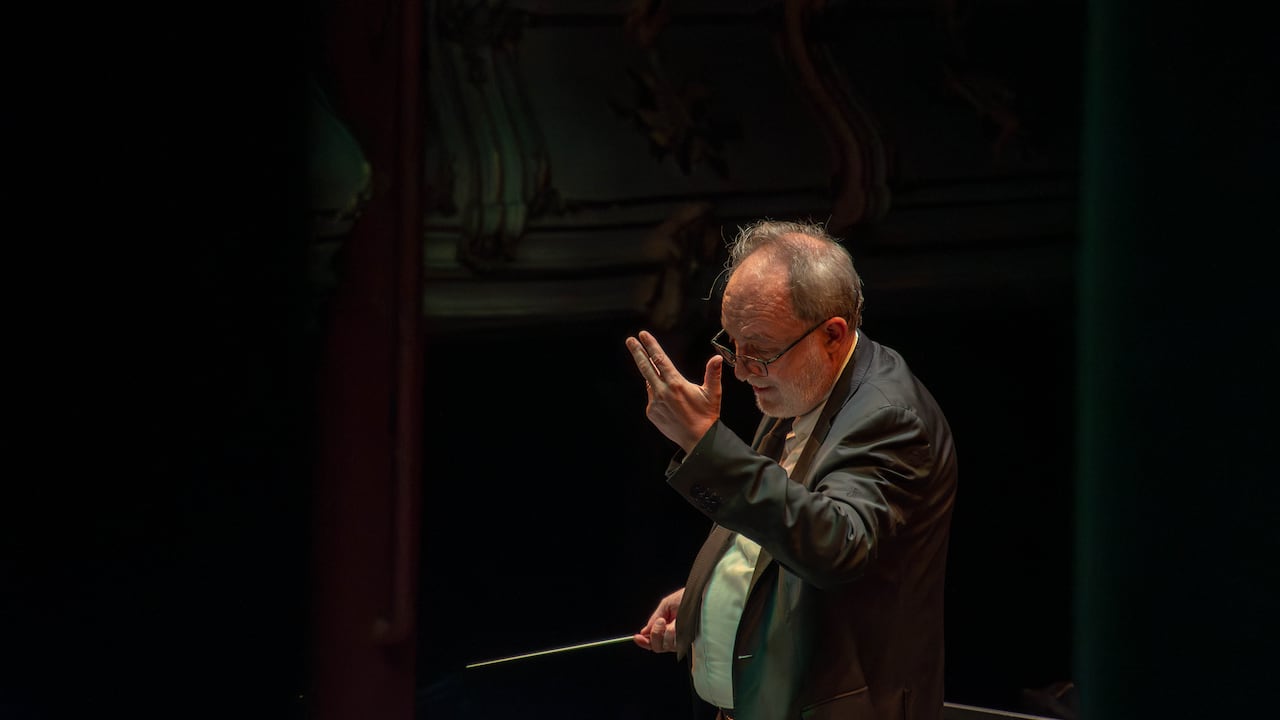 Orquesta Filarmónica de Cali
