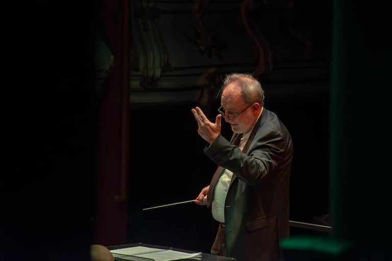 Orquesta Filarmónica de Cali