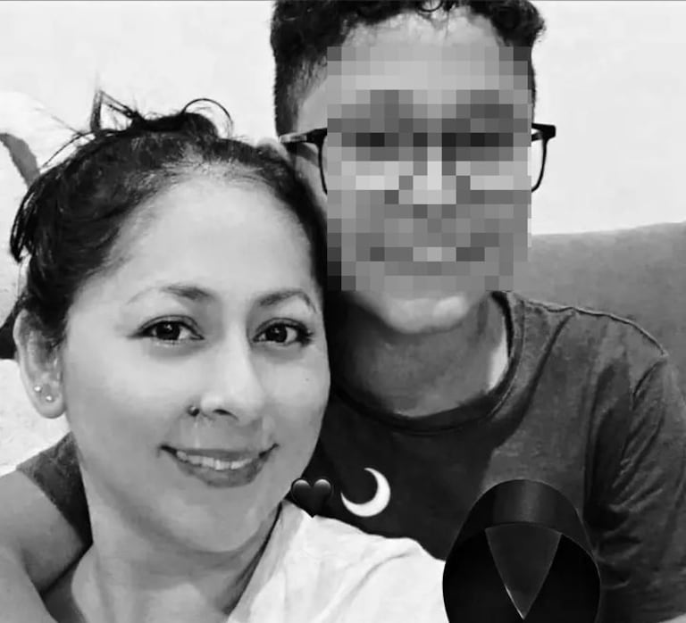 Mireyda Ordóñez Ortiz, de 35 años, y su hijo Camilo Alejandro Meneses Ordoñez, de 11, desaparecieron el pasado 19 de abril en el corregimiento San Antonio Los Caballeros, del municipio de Florida, suroriente del Valle del Cauca.
