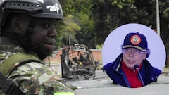 Atentado Terrorista Cantón Militar Pichincha.