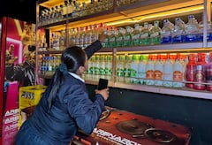 Gobernación del Cauca intensifica acciones de control al comercio ilegal en Popayán.