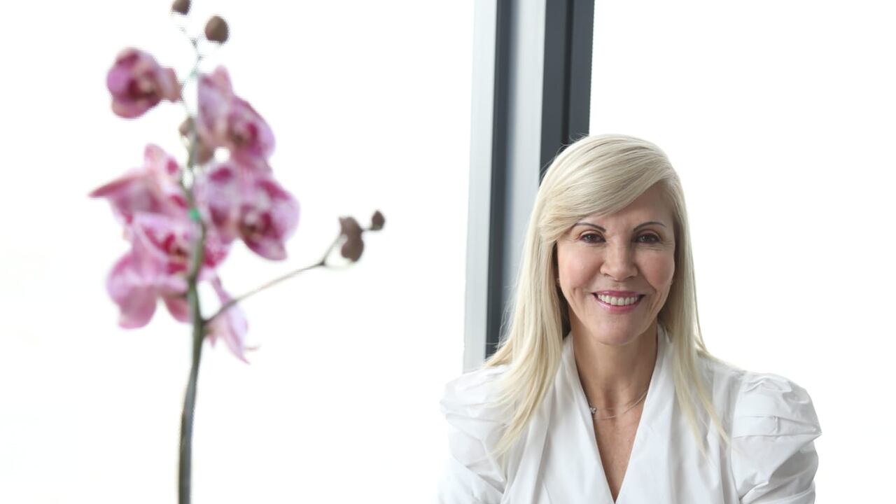 La directora del Partido de La U, Dilian Francisca Toro.