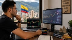 El trading se ha consolidado como una de las estrategias de inversión más utilizadas por quienes buscan aprovechar las variaciones de precio en mercados como divisas, acciones, materias primas y criptomonedas.