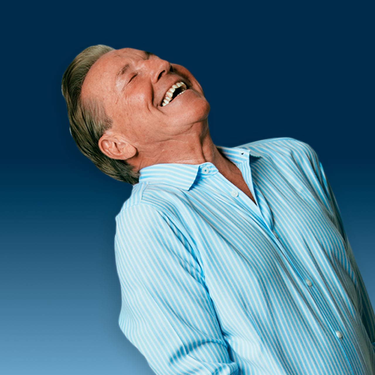 Ricardo Montaner regresa a Cali, en concierto.