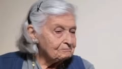 Flor Vargas, actriz colombiana-