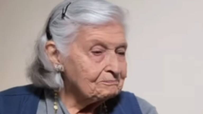 Flor Vargas, actriz colombiana-