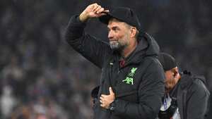 Expectativa en Anfield por la salida del alemán.