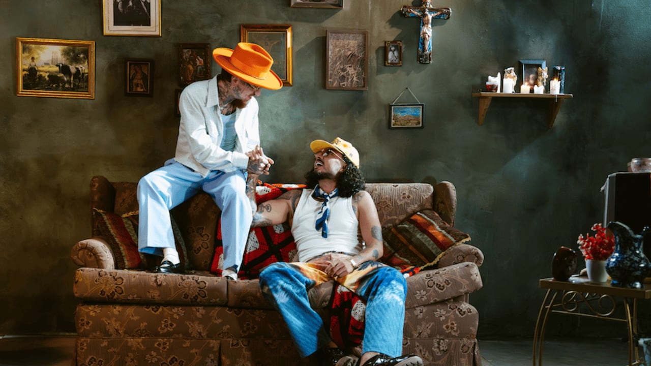 Miky la Sensa y Nanpa Básico